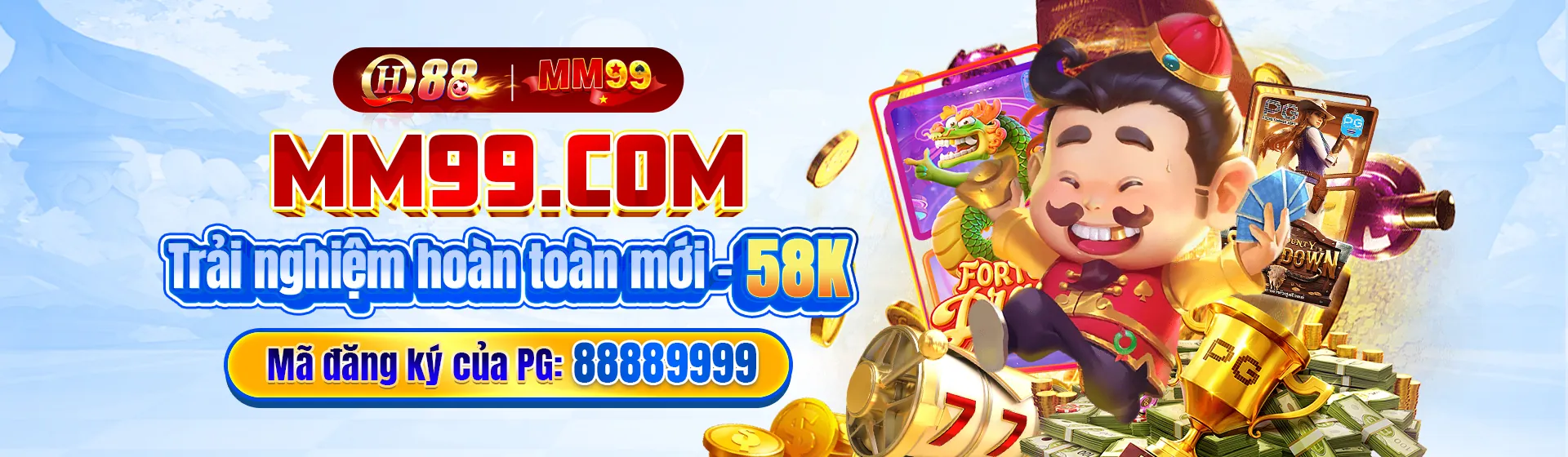Các chương trình khuyến mãi độc quyền tại lucky8 đăng nhập
